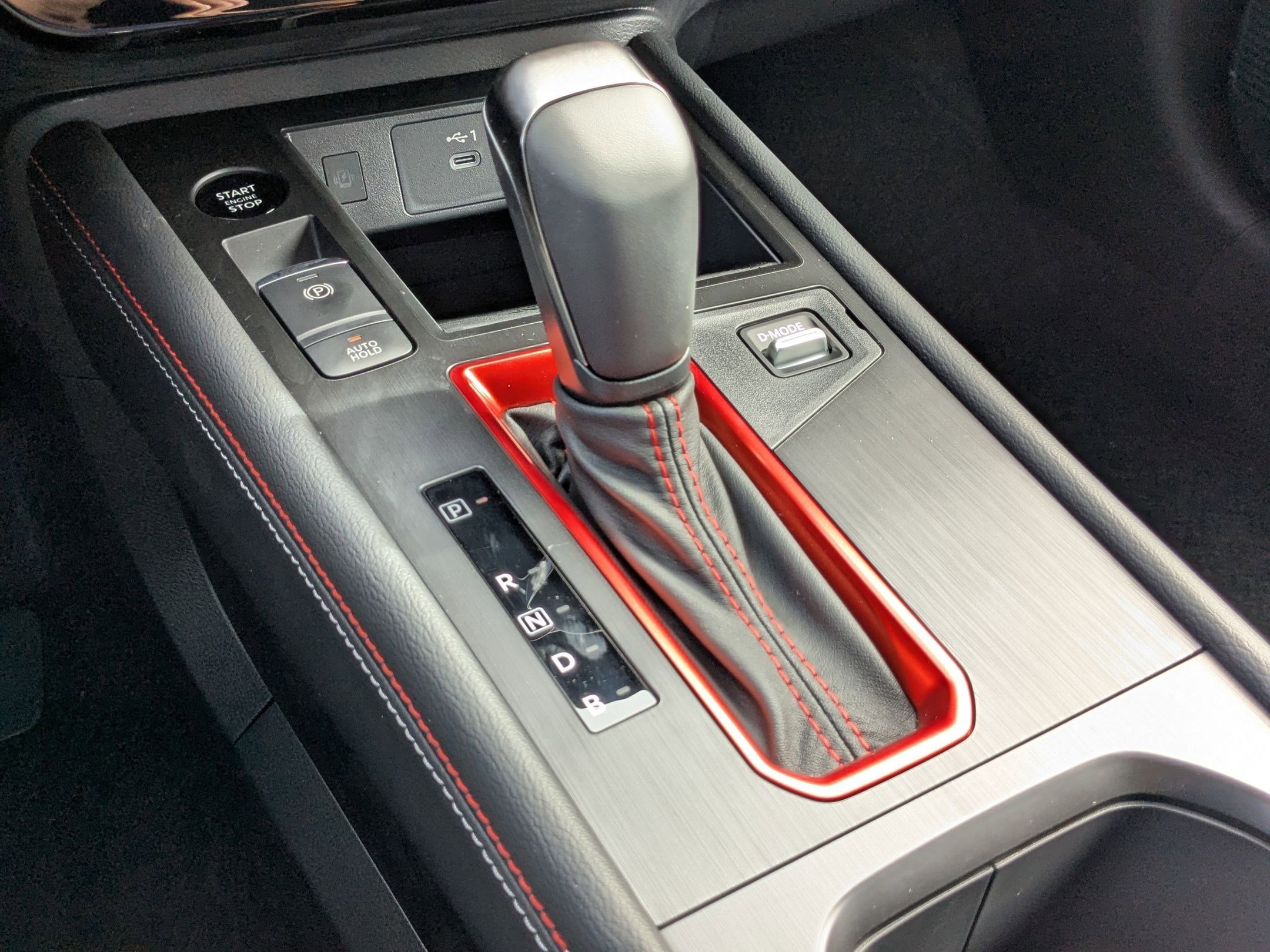 2026 Nissan KICKS SR AWD - Photo 17