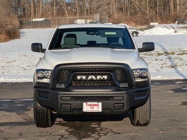 Used 2022 White Ram Warlock image 6