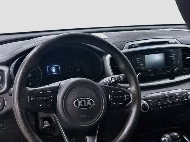 Used 2016 Gray Kia 2.4L LX image 13