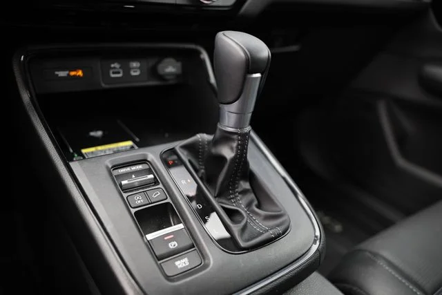 2025 Honda CR-V EX-L - Photo 40