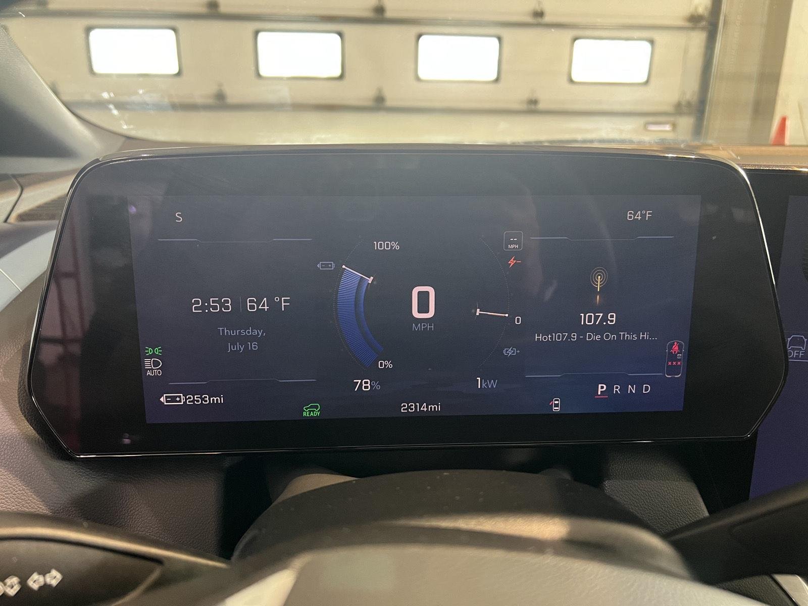 2026 Chevrolet Equinox EV 2LT - Photo 16