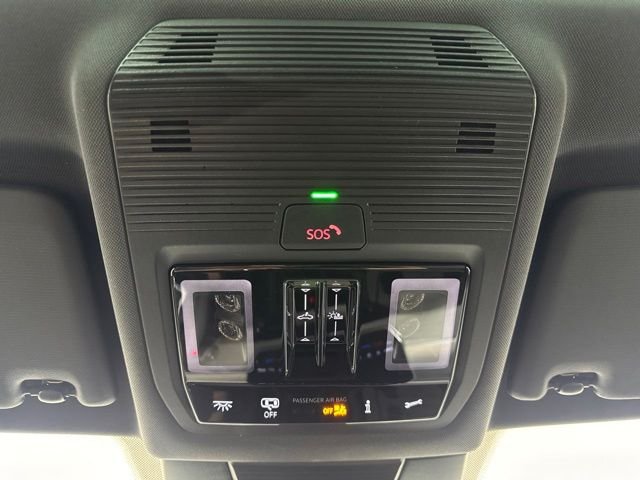 New 2026 Green Volkswagen 2.0T SE R-Line Black image 14