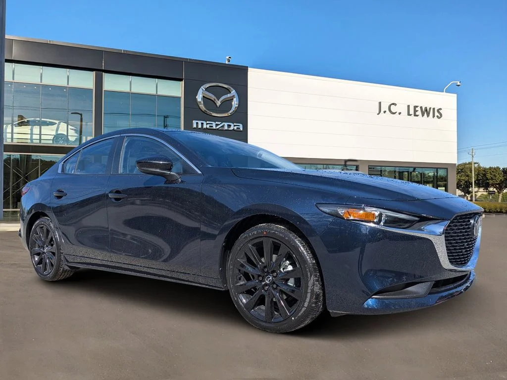 2026 Mazda CX-3 Select Sport AT 4-Door SKYACTIV's photo
