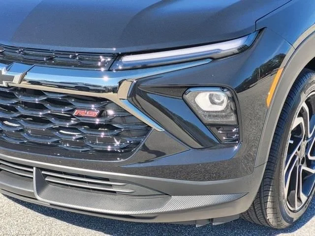 2026 Chevrolet Trailblazer RS - Photo 8