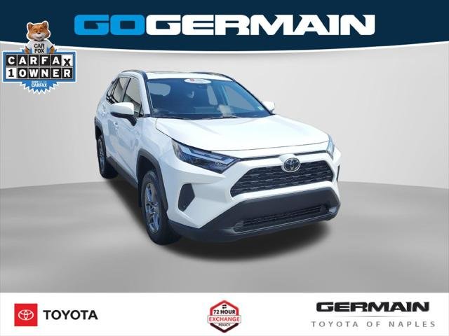 Certified Used 2024 ICE CAP Toyota  image 5