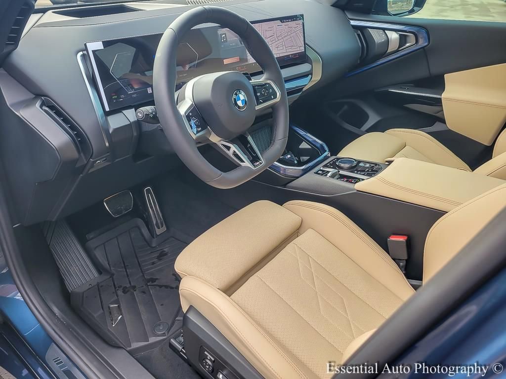2026 BMW X3 - Image 9