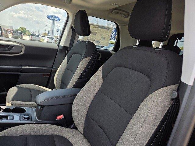 New 2026 Shadow Black Ford Big Bend® image 13
