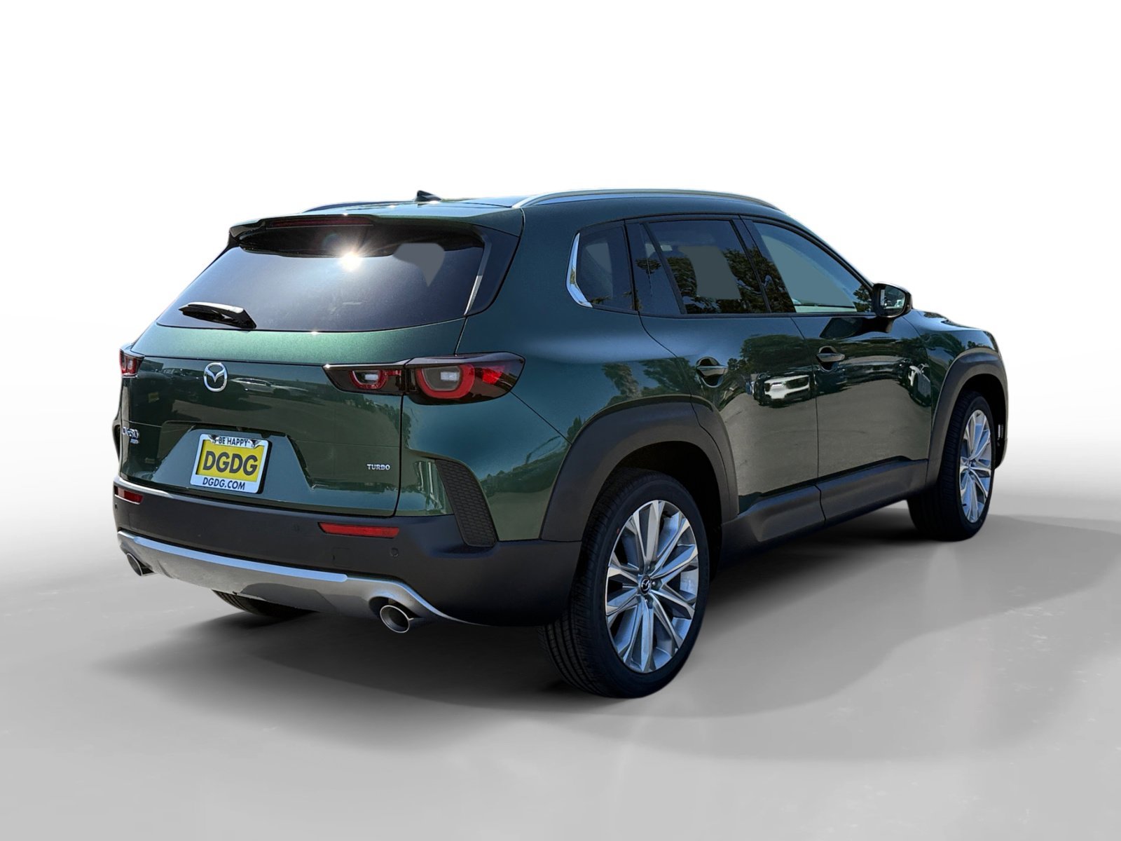 New 2026 Cypress Mazda 2.5 Turbo image 5