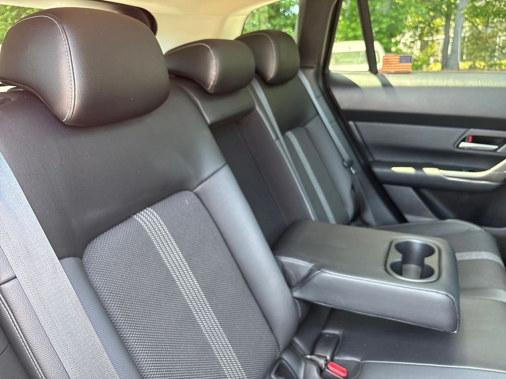 Used 2023 Black Mazda 2.5 S Preferred Plus Package image 55