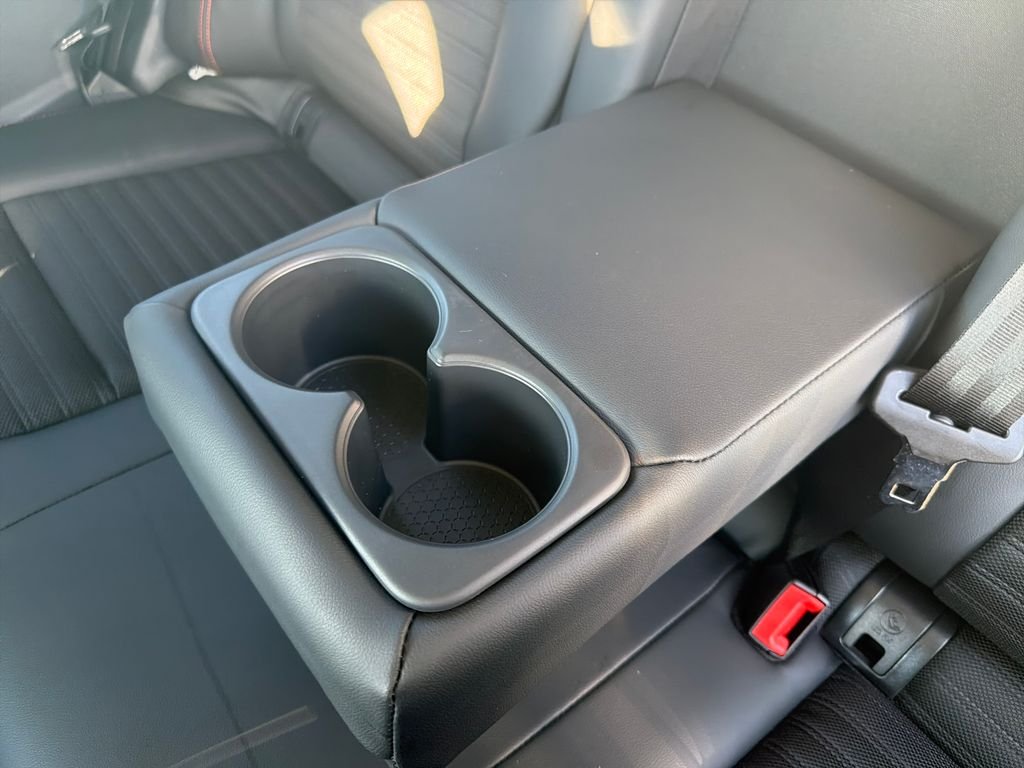 New 2026 Nissan Rogue Rock Creek 4D Sport Utility