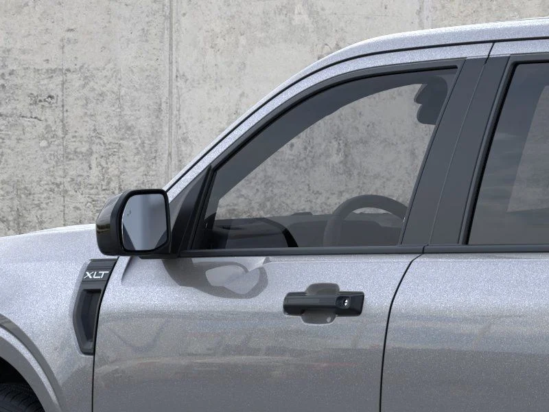 New 2026 Gray Ford XLT image 21