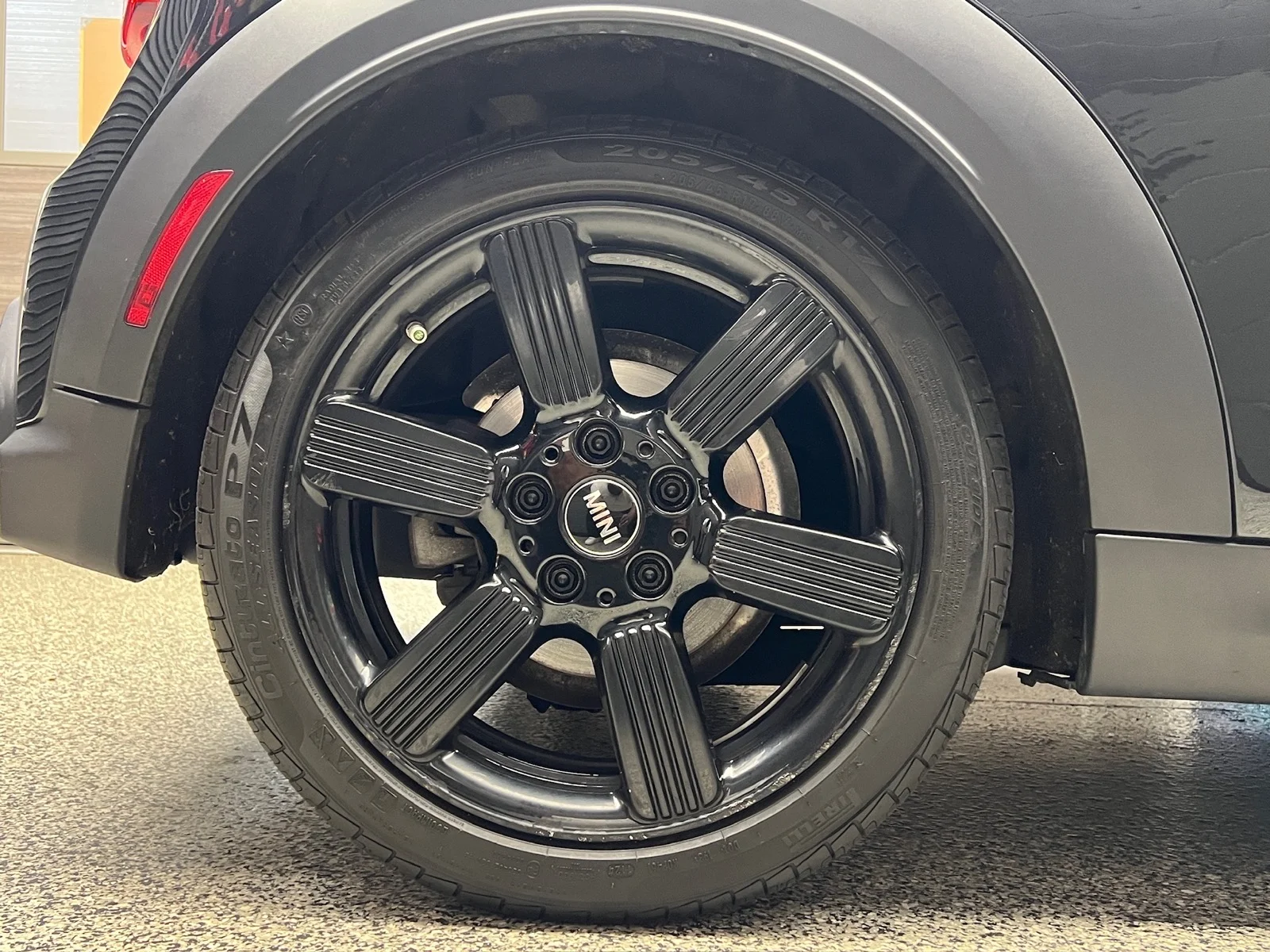 Used 2023 Black MINI Cooper S image 23