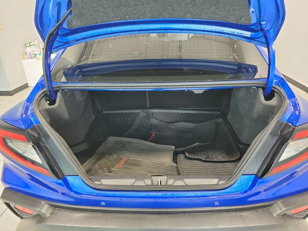 Used 2022 Blue Subaru GT image 15