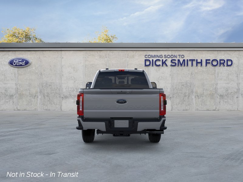 New 2026 Avalanche Ford F-250® Lariat® image 5