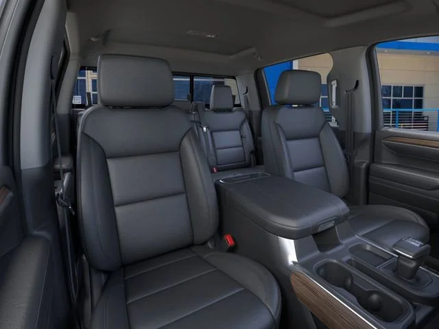 2026 Chevrolet Silverado 1500 RST - Photo 16