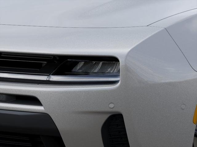 New 2026 Triple Nickel Exterior Paint Dodge R/T Scat Pack image 36