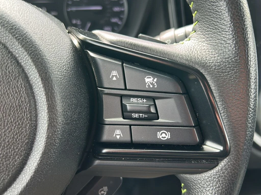 2023 Subaru Ascent Onyx Edition - Photo 18