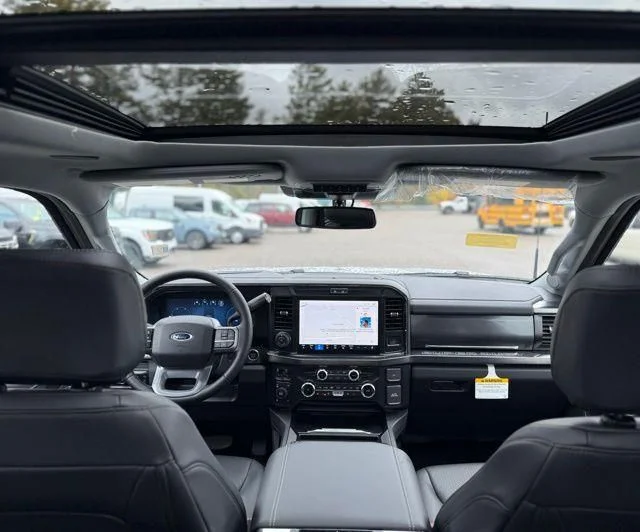 2026 Ford F-250 Super Duty Lariat - Photo 25
