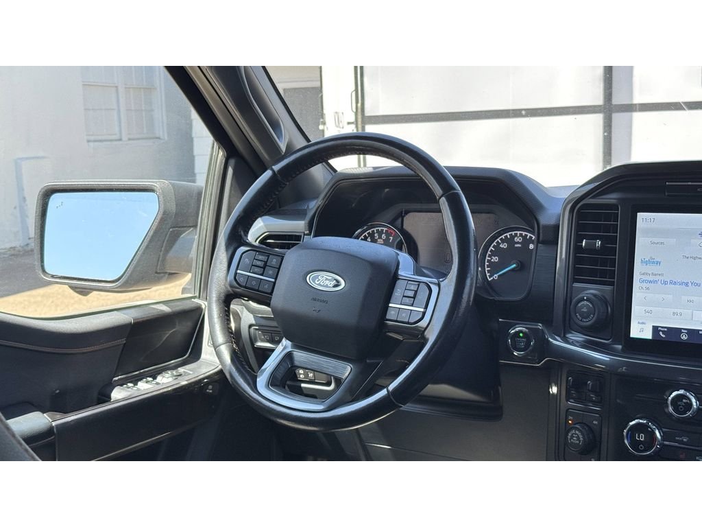 2021 Ford F-150 Tremor - Photo 17