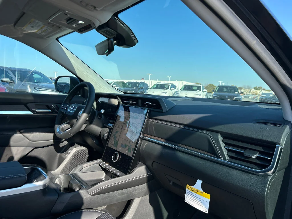 Vehicle thumbnail