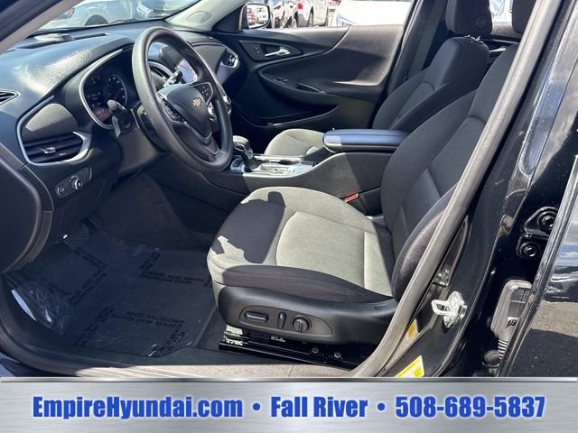 2024 Chevrolet Malibu 1LT - Photo 19
