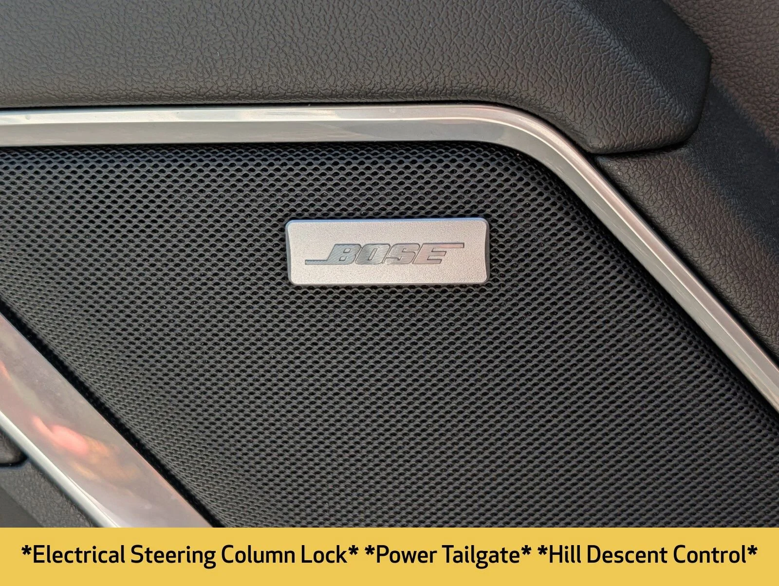 Used 2024 Iridescent Pearl Tricoat Chevrolet LTZ image 18