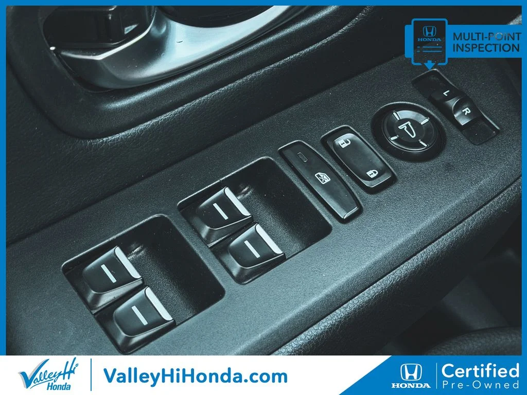 Used 2024 Gray Honda EX-L image 35