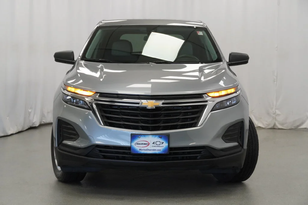2024 Chevrolet Equinox LS - Photo 11