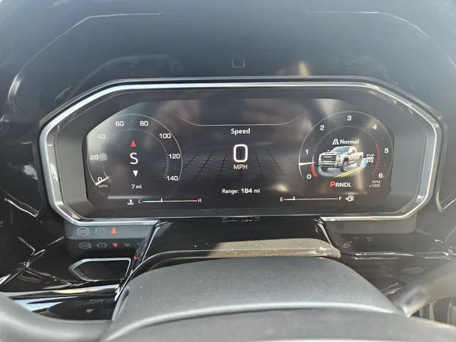 New 2026 Onyx Black GMC SLT image 15