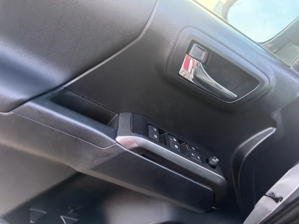 Used 2019 Silver Toyota TRD Sport image 6