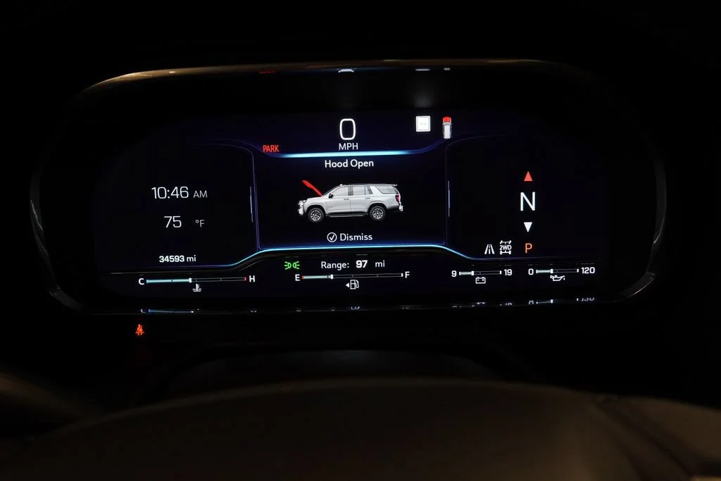 Used 2022 Black Chevrolet LT image 18