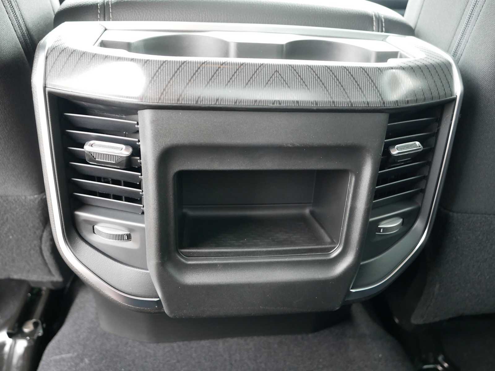 2025 RAM 2500 Big Horn - Photo 12