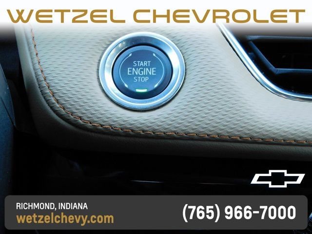 2026 Chevrolet Equinox ACTIV - Photo 34