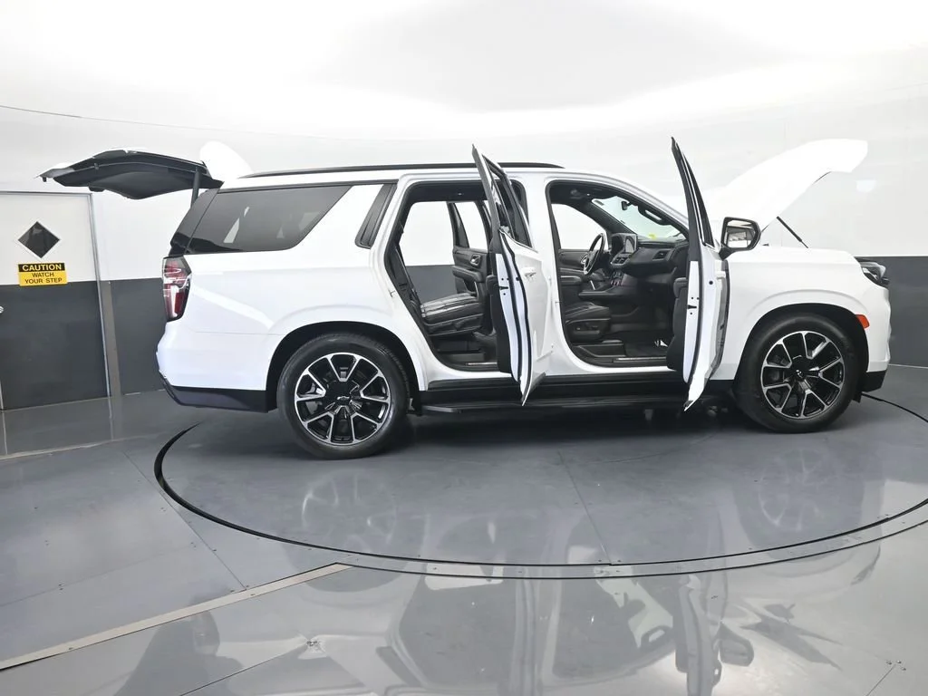 2021 Chevrolet Tahoe RST - Photo 73