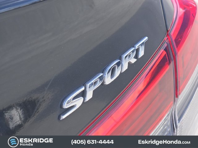 Used 2023  Honda Sport image 12