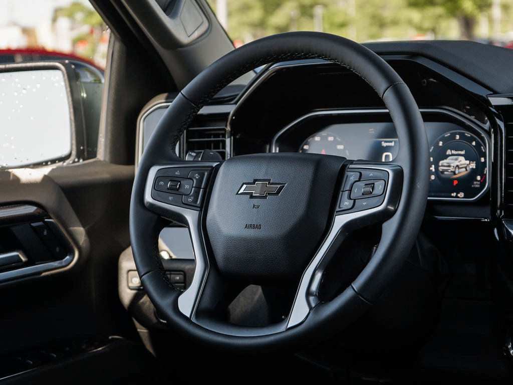 2026 Chevrolet Silverado 1500 RST - Photo 12