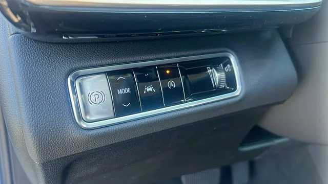 2026 Buick Envision Avenir - Photo 11
