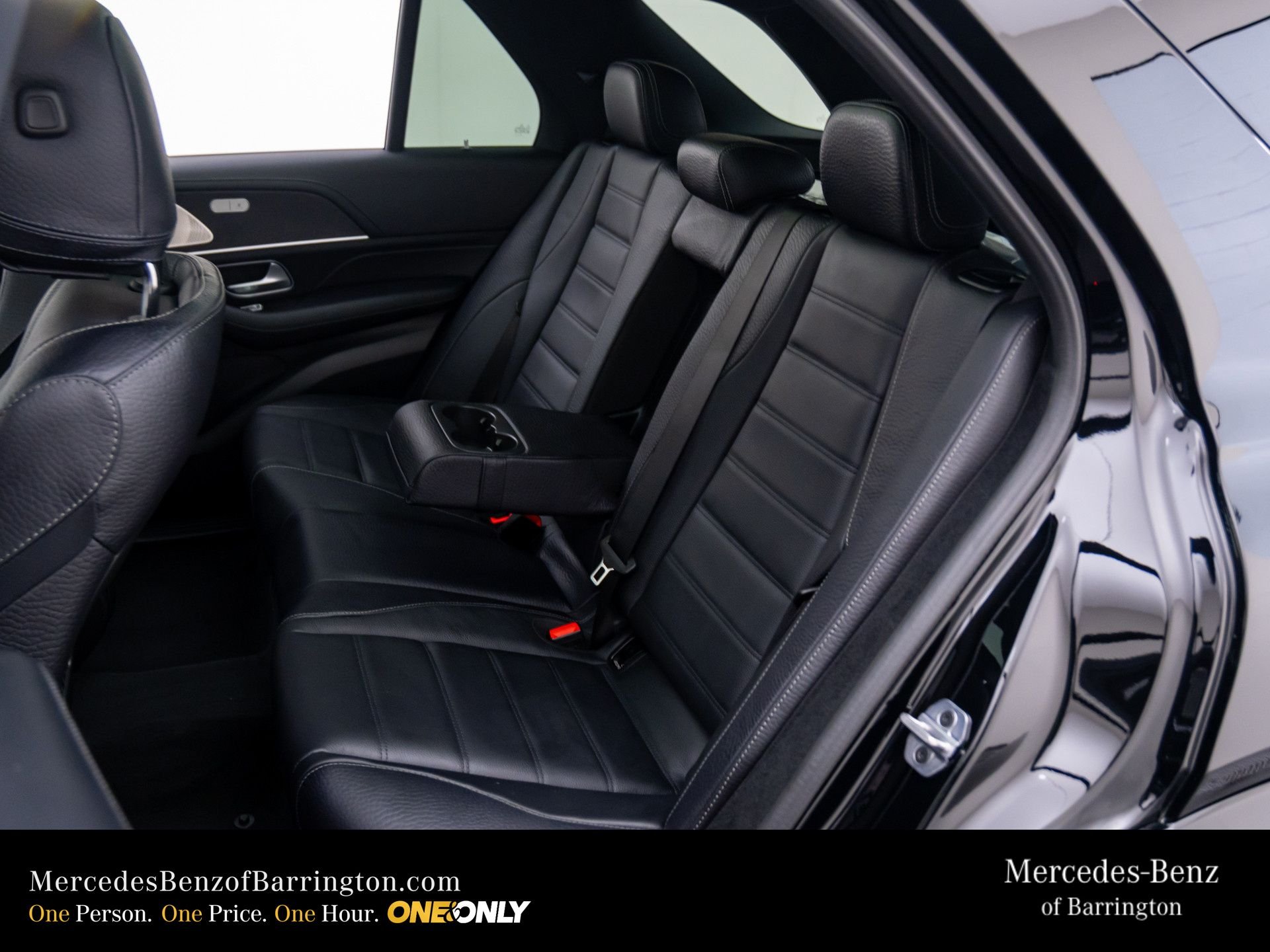 New 2026 Black Mercedes-Benz GLE 580 image 20