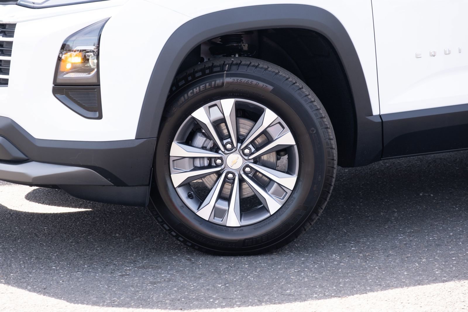 2026 Chevrolet Equinox LT - Photo 21
