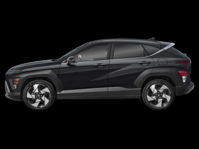 New 2027  Hyundai Limited AWD image 19