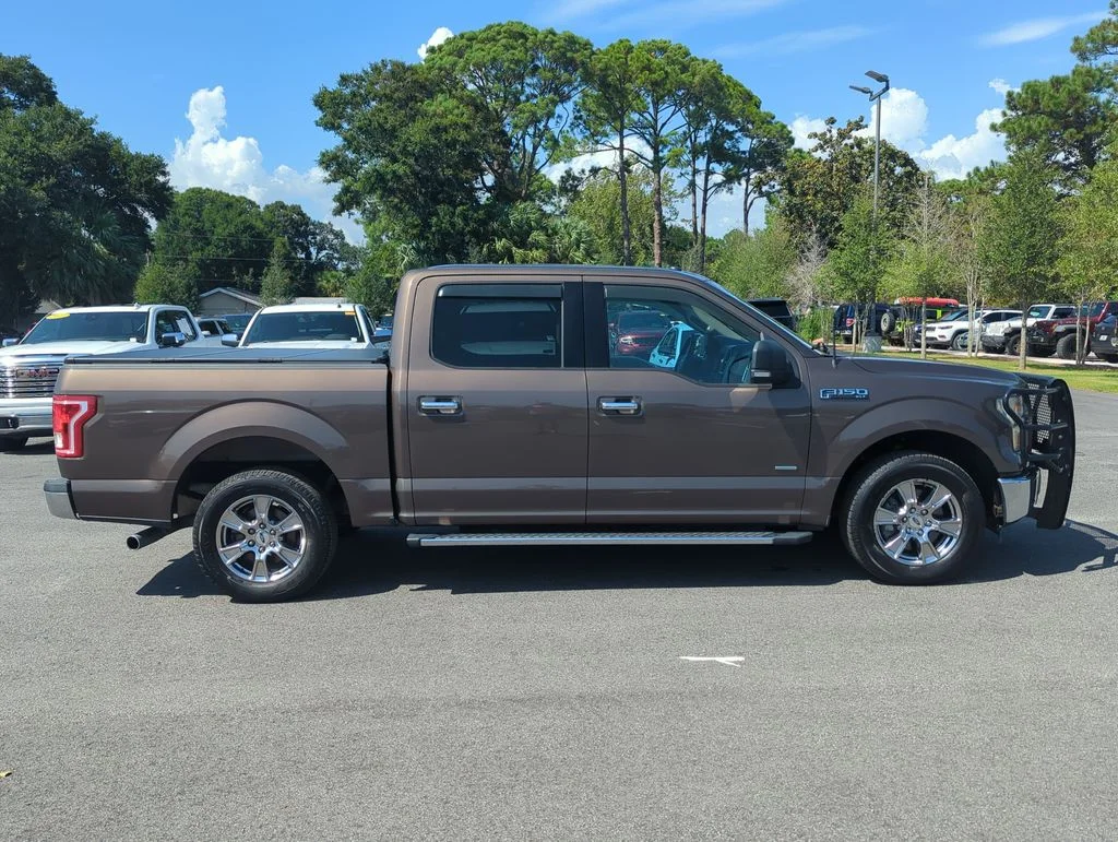 Used 2015  Ford XLT image 7