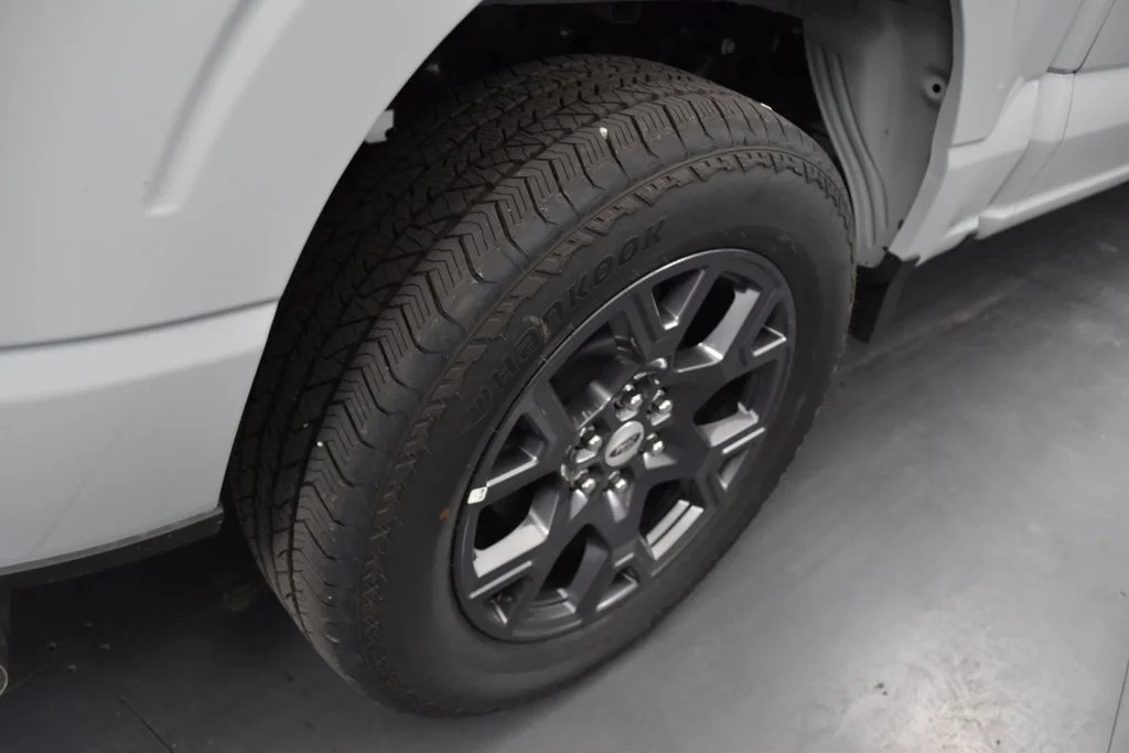 New 2026 White Ford STX image 19