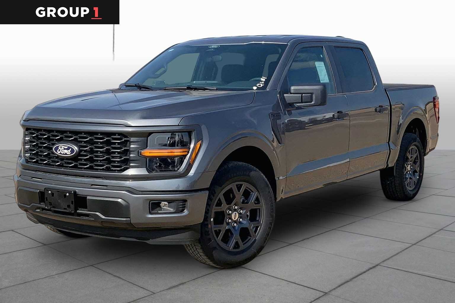 2026 Ford F-150 STX®