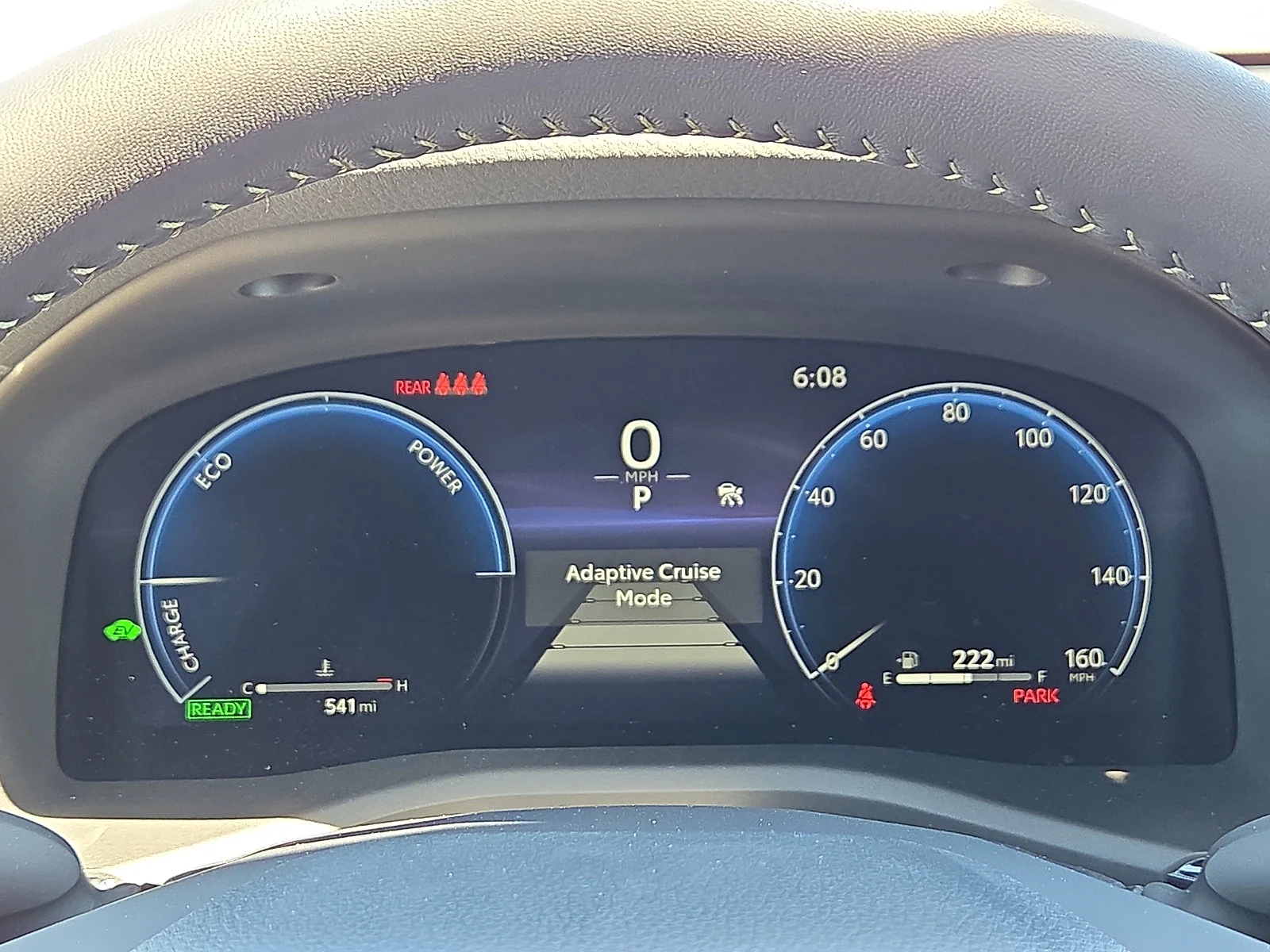 2026 Toyota Camry XLE - Photo 13