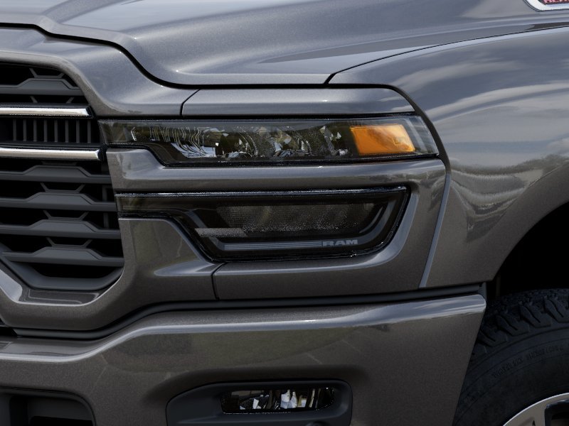 2025 RAM 2500 Big Horn - Photo 51