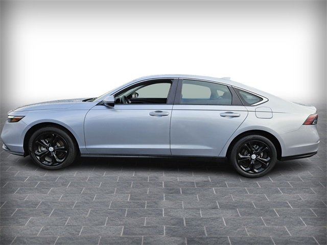 2024 Honda Accord LX photo 4