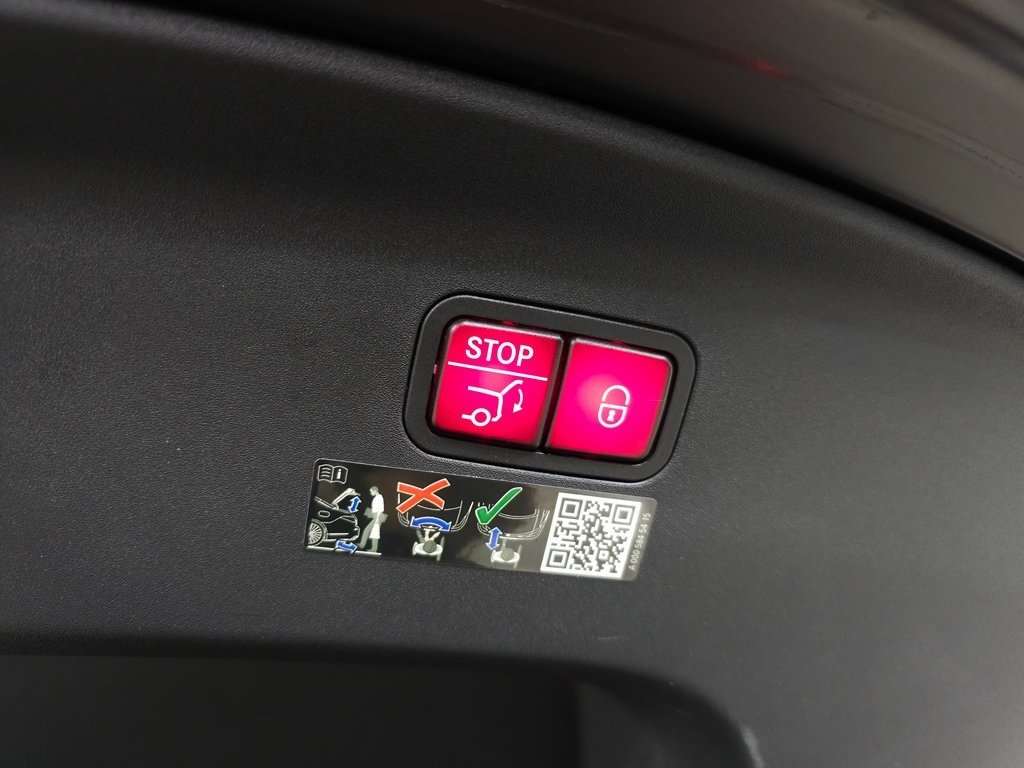 2022 MERCEDES-BENZ AMG GT - Image 6