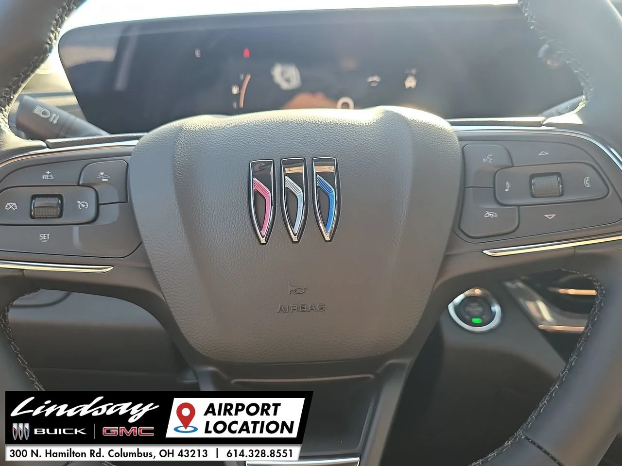 2026 Buick Envista Sport Touring - Photo 12