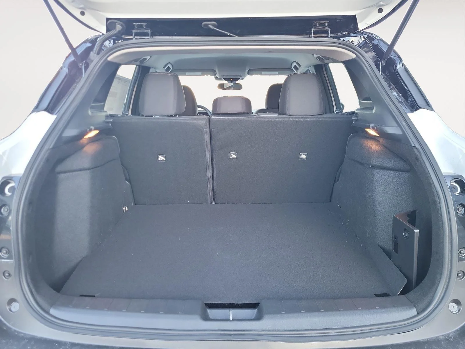 2026 Nissan KICKS SV AWD - Photo 20