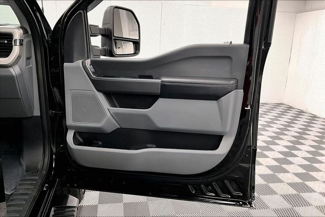 2025 Ford F-250 Super Duty XL - Photo 20